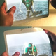 Illustration for article titled Is There A Future In Bendable Gaming?